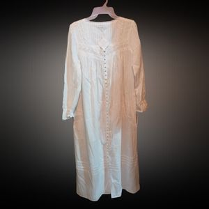 Brand New floor length night gown